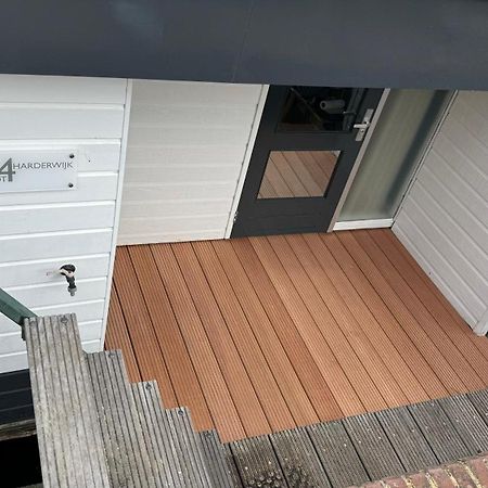 Woonboot 4 Harderwijk Hotel Exterior photo